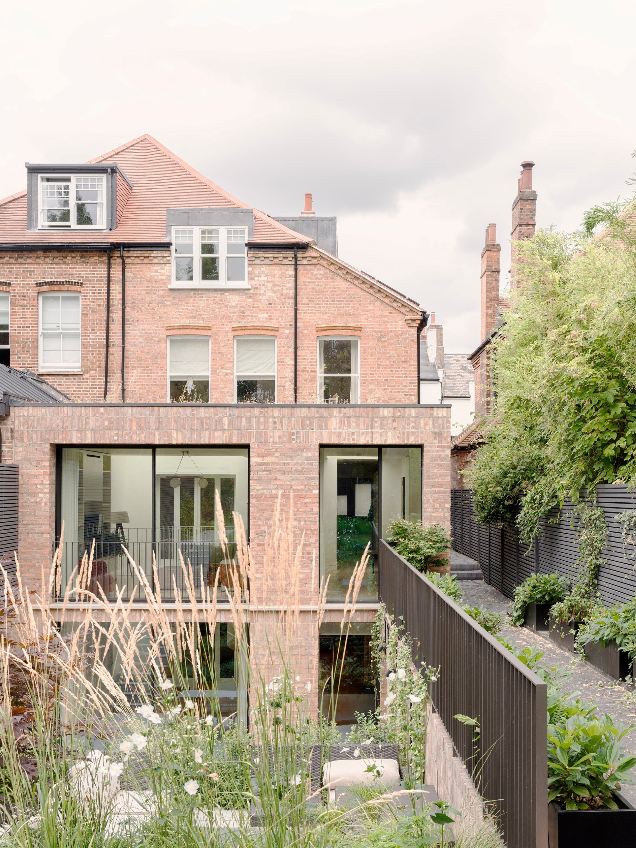 Crouch End House, N8 - 1