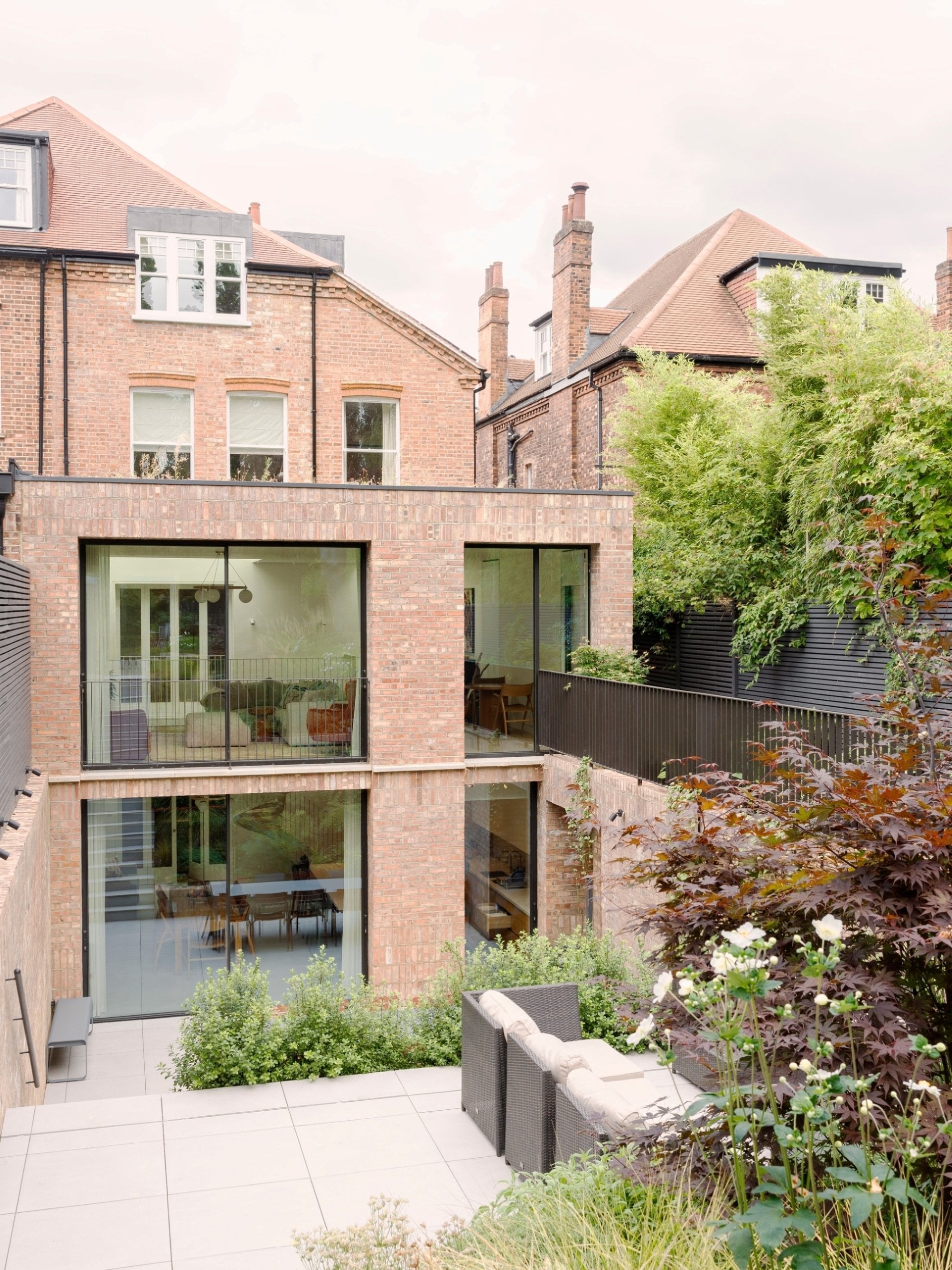 Crouch End House, N8 - 2