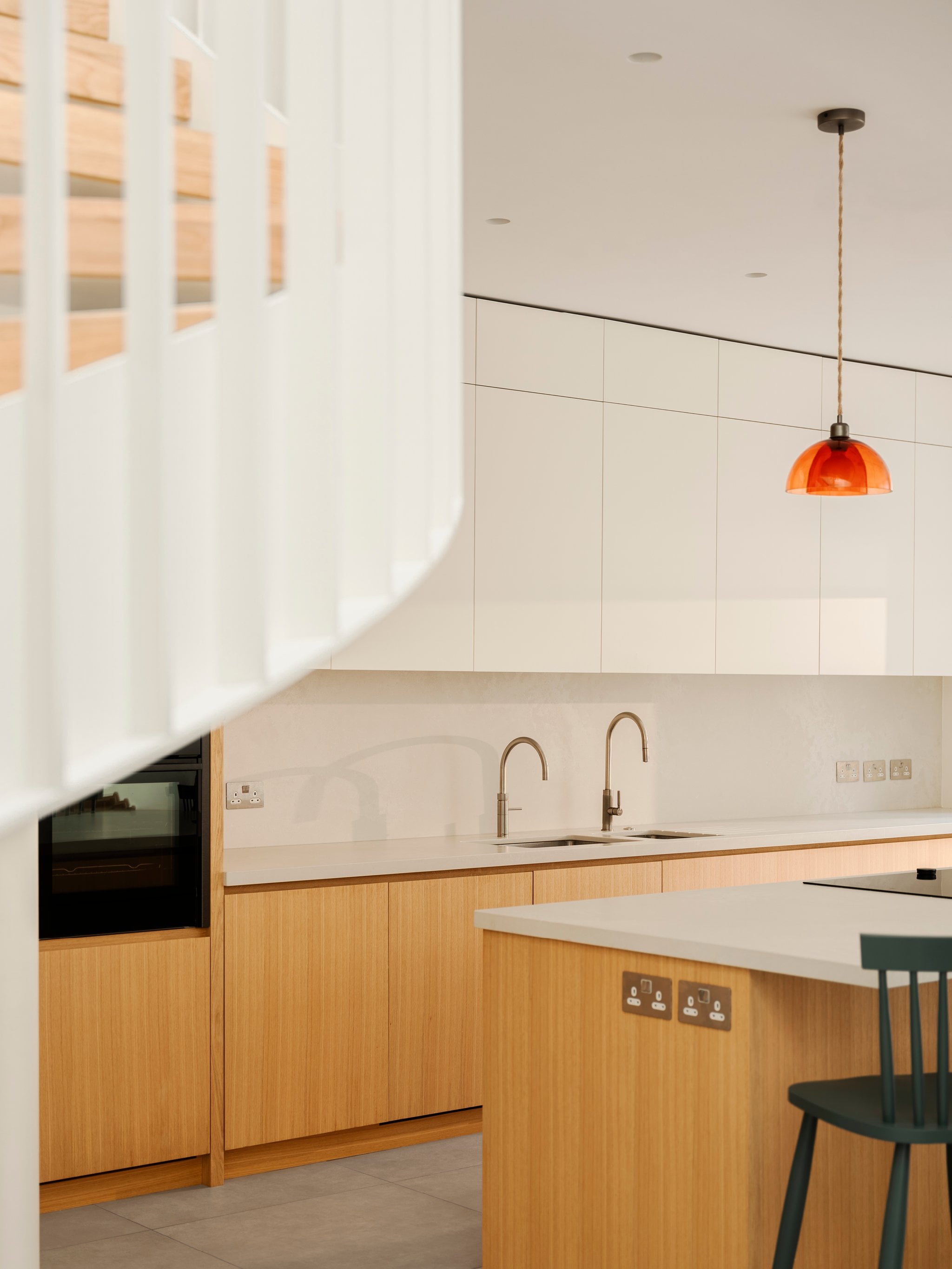 Crouch End House, N8 - 8