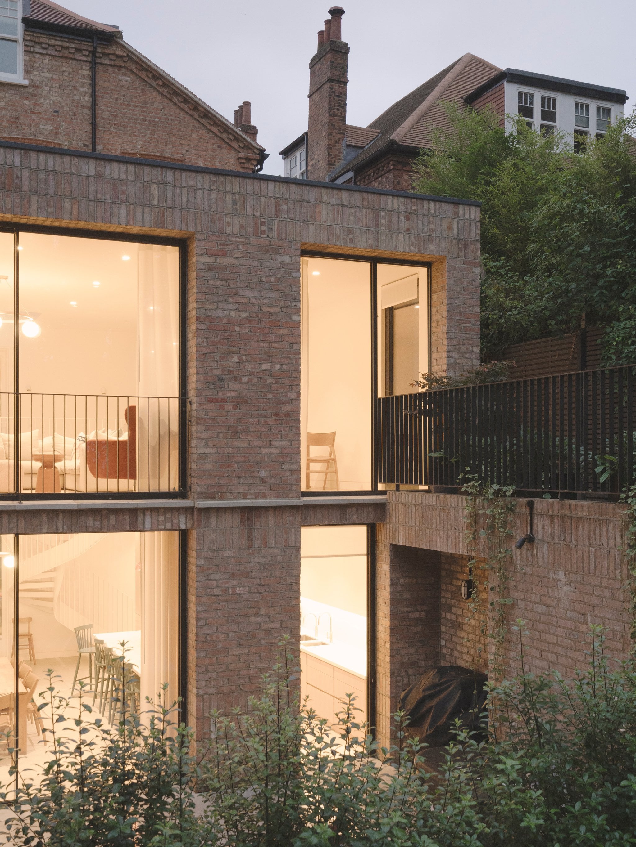 Crouch End House, N8 - 13