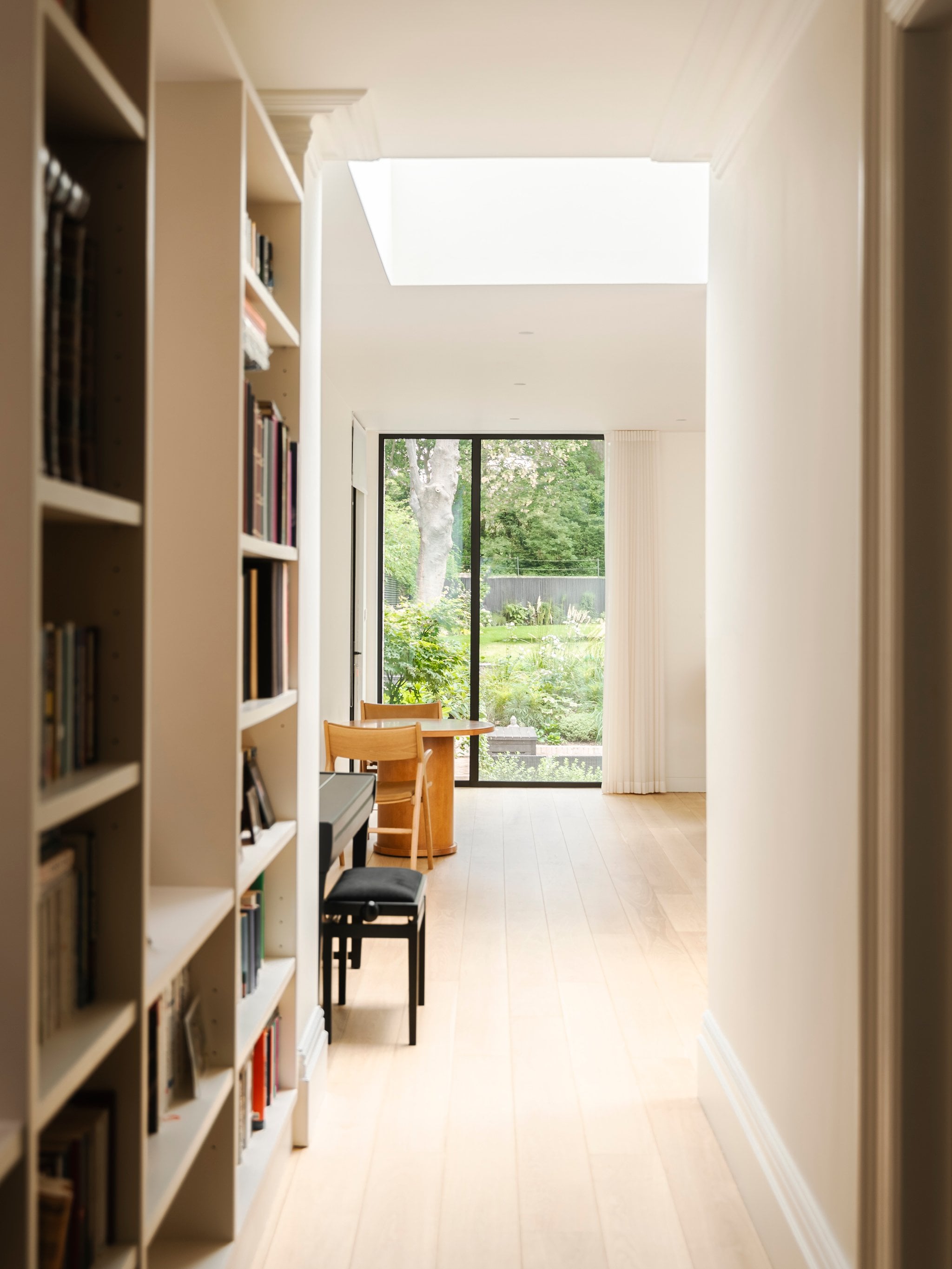 Crouch End House, N8 - 12