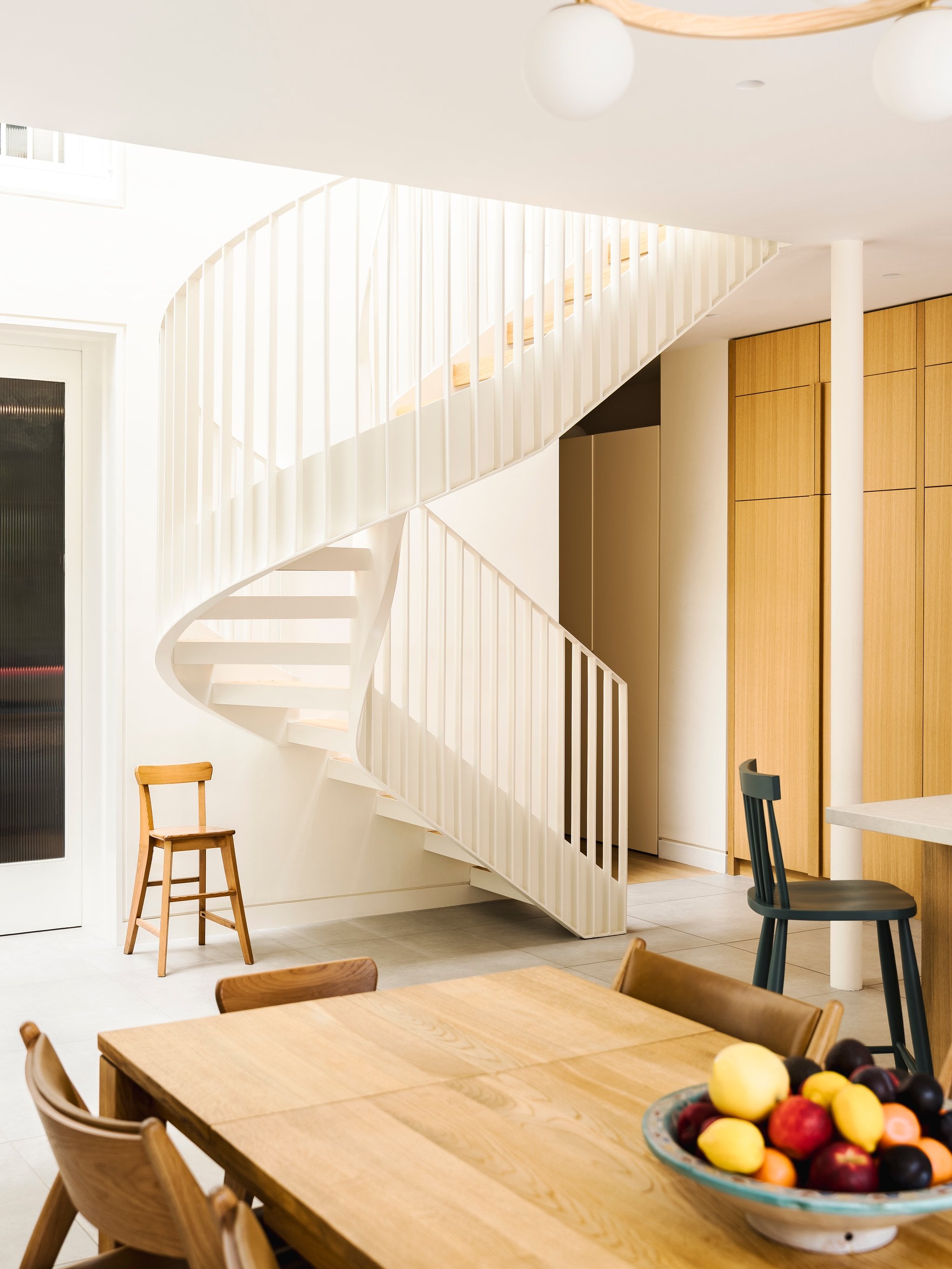 Crouch End House, N8 - 3