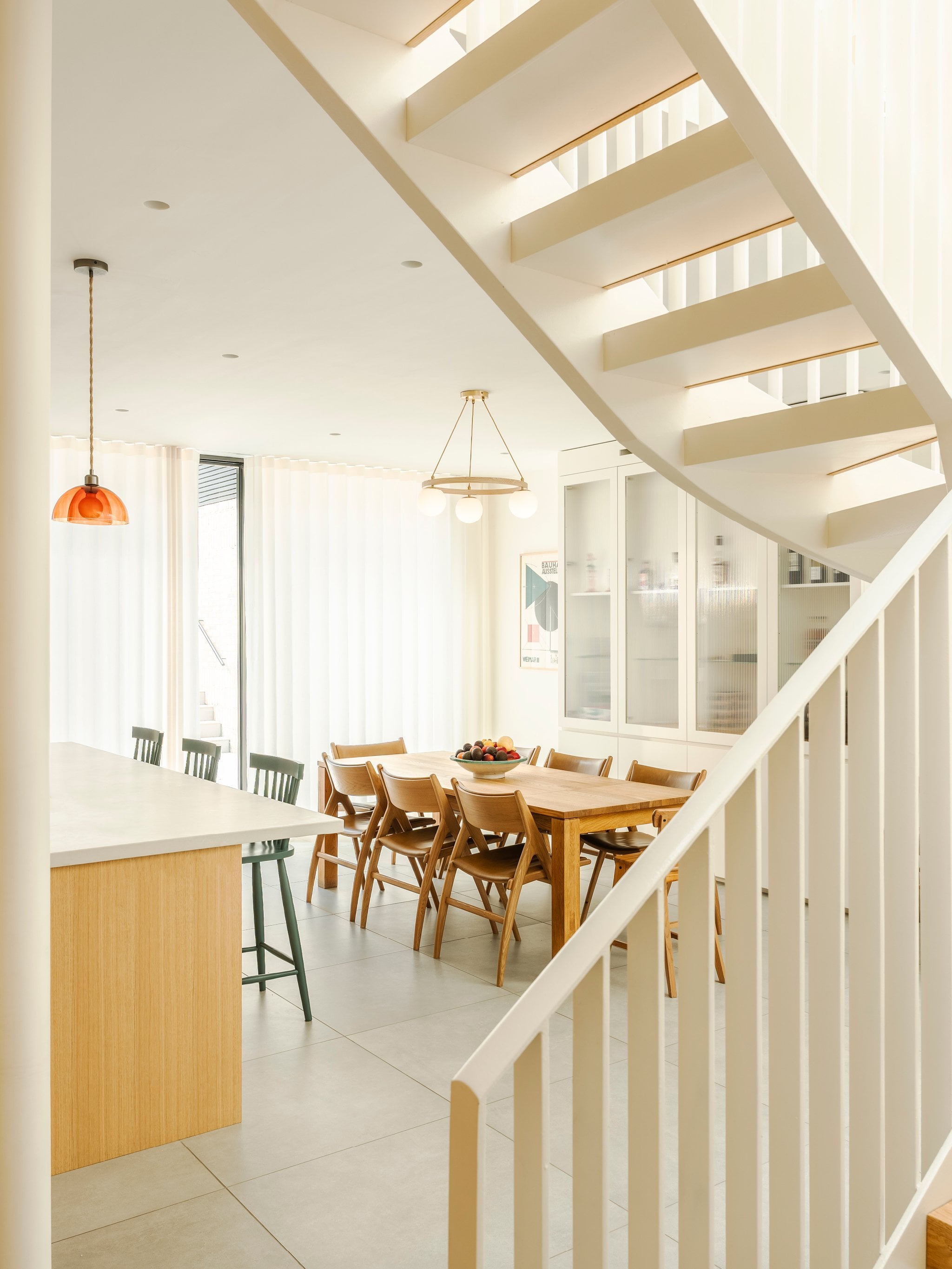 Crouch End House, N8 - 9