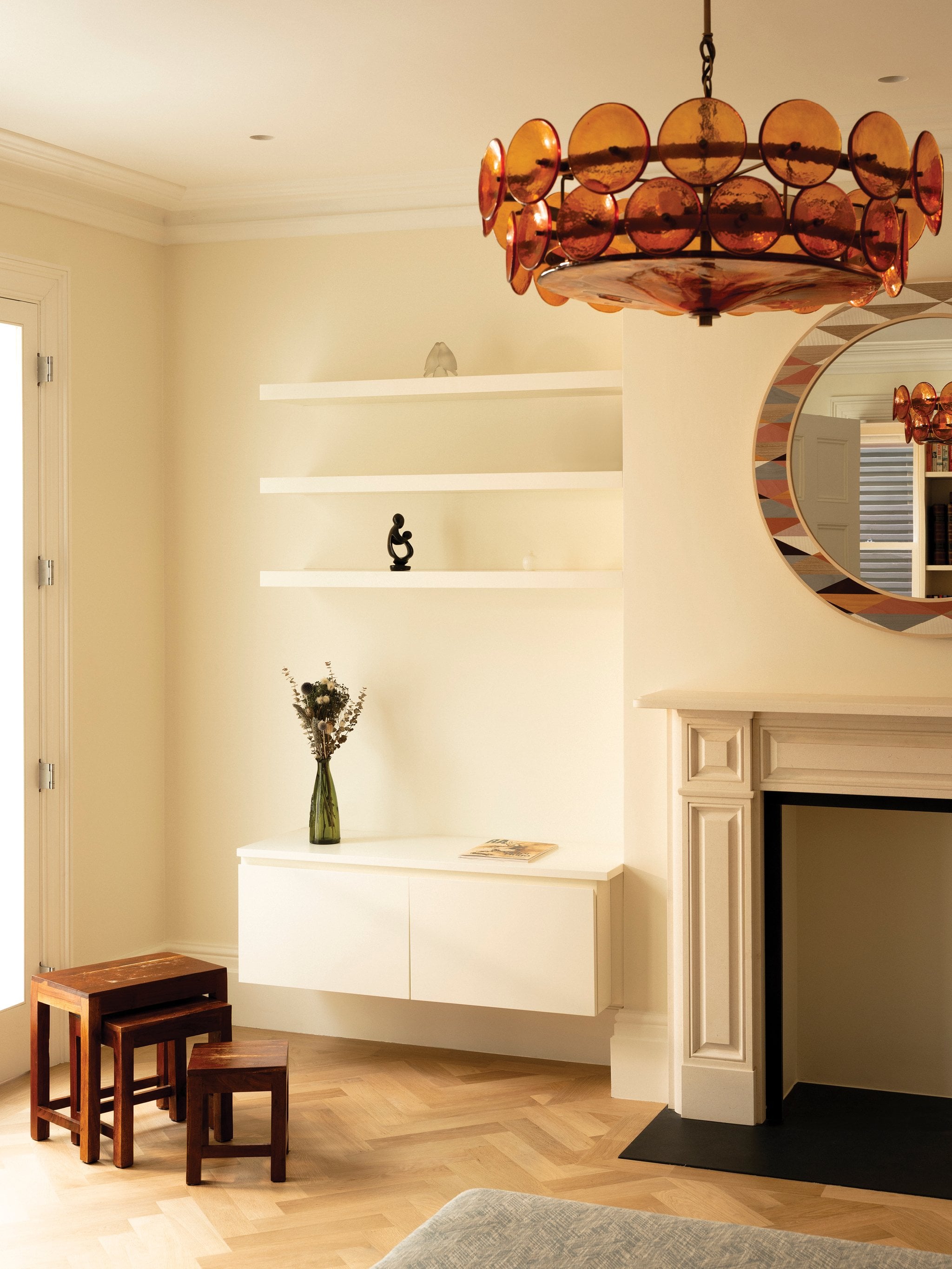 Crouch End House, N8 - 10