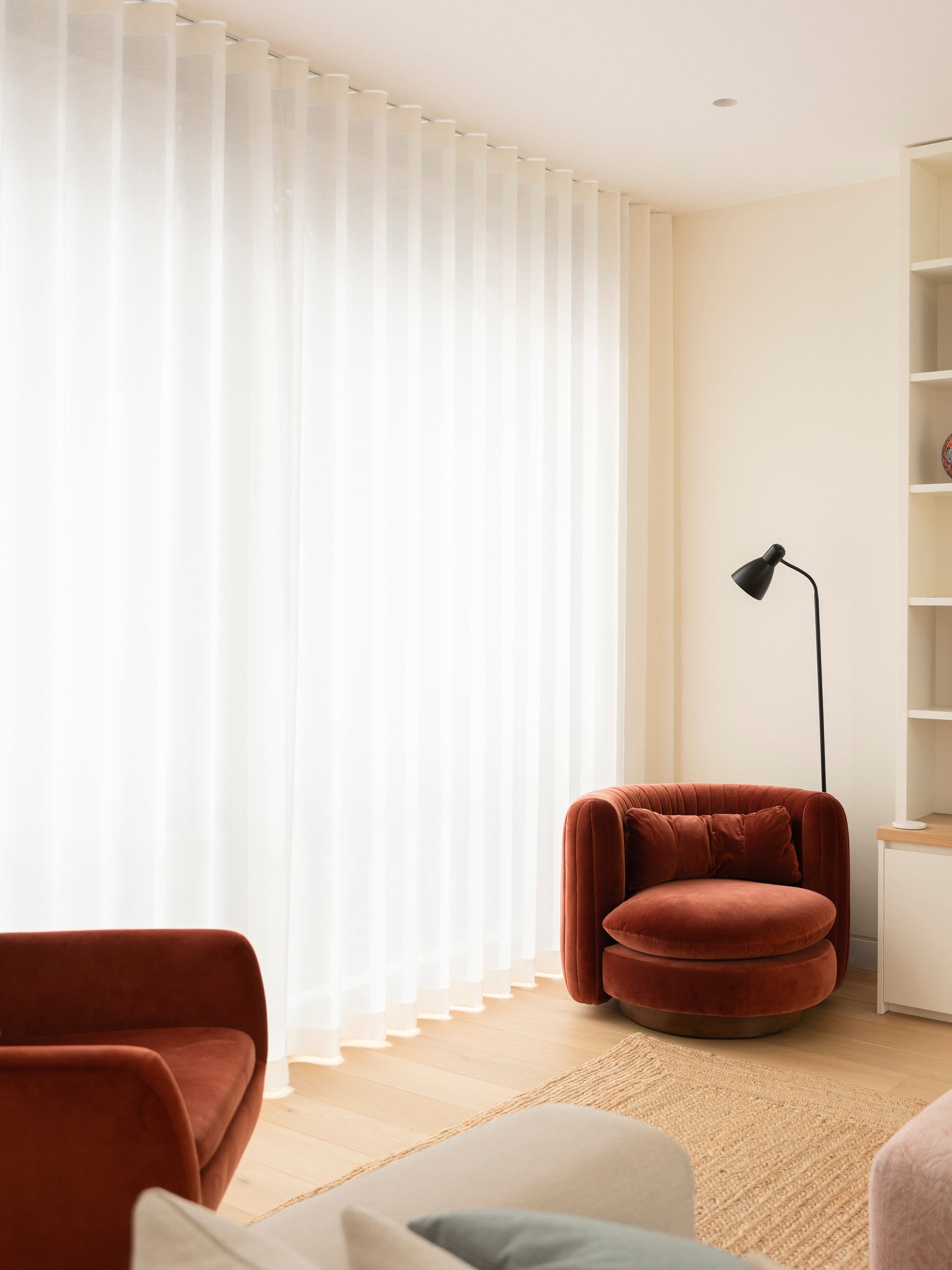 Crouch End House, N8 - 11