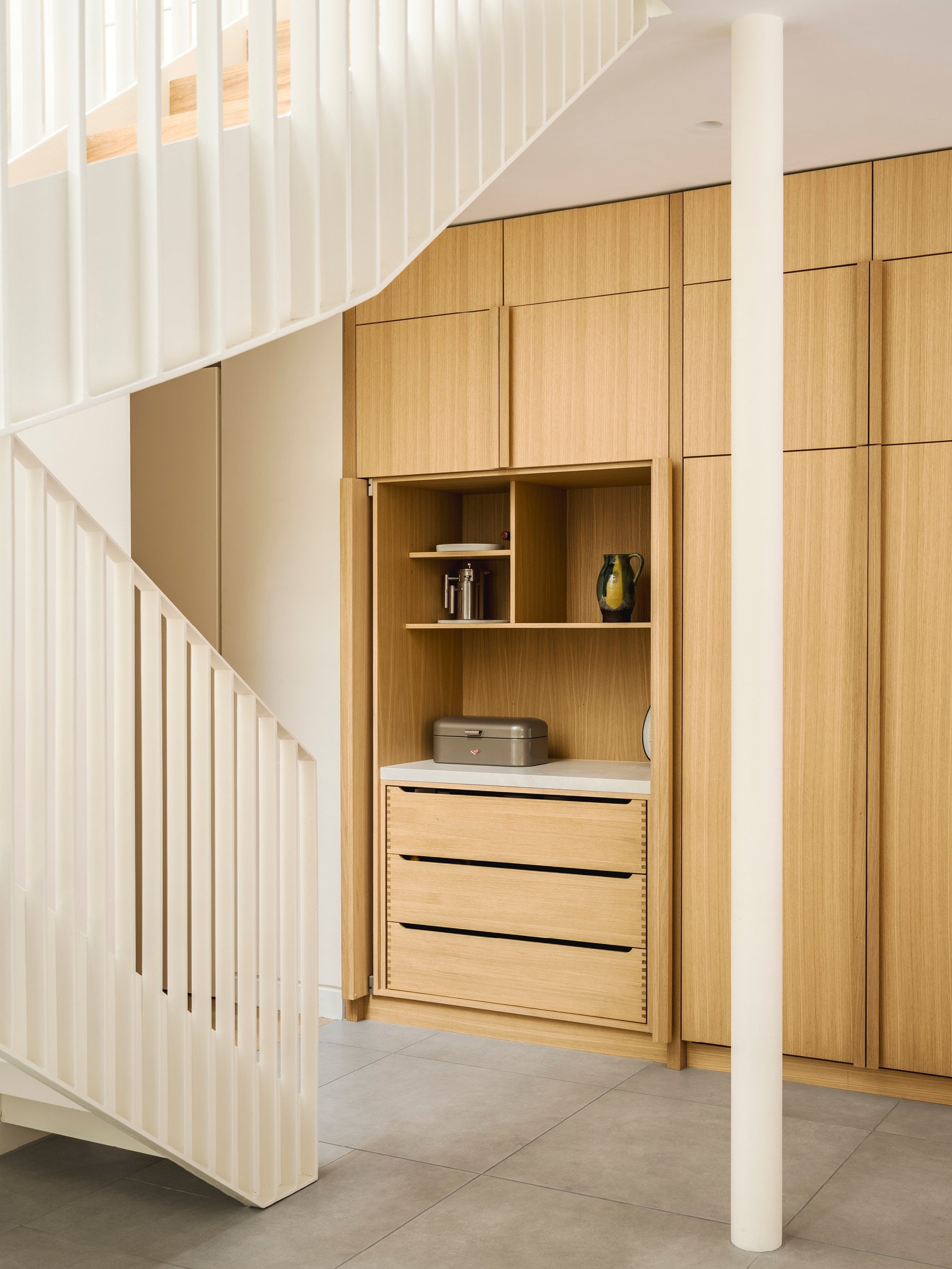 Crouch End House, N8 - 5