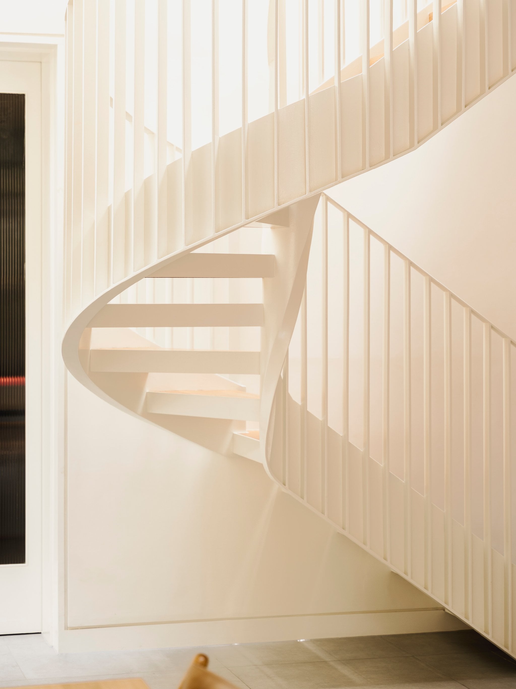 Crouch End House, N8 - 4