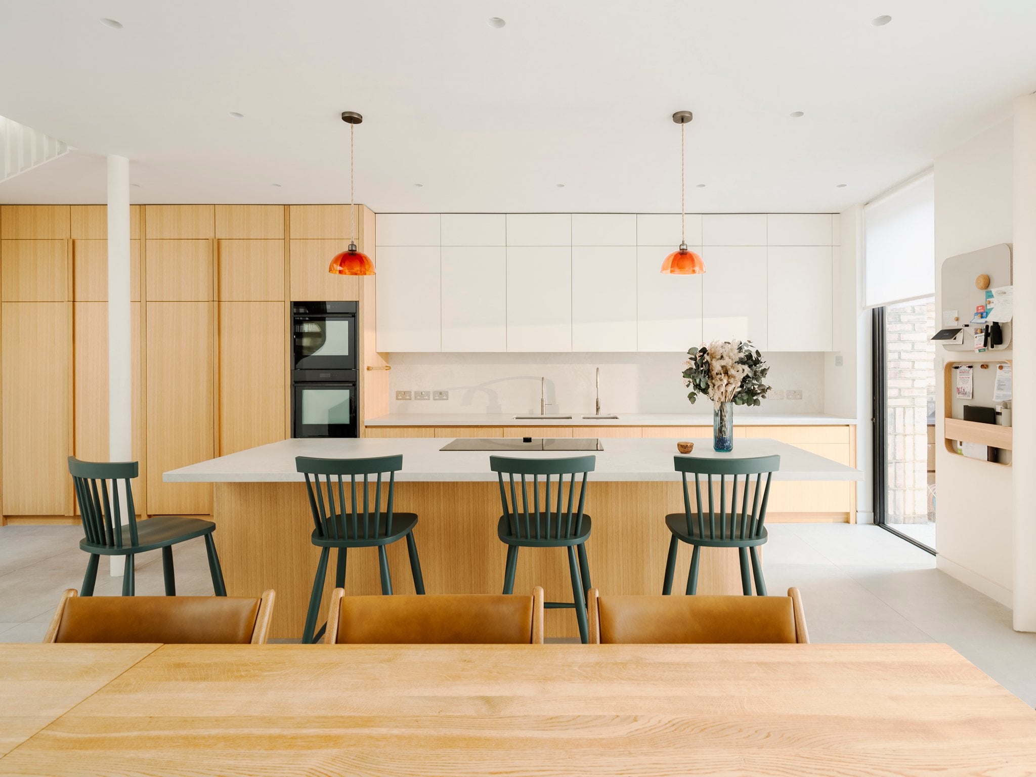 Crouch End House, N8 - 6