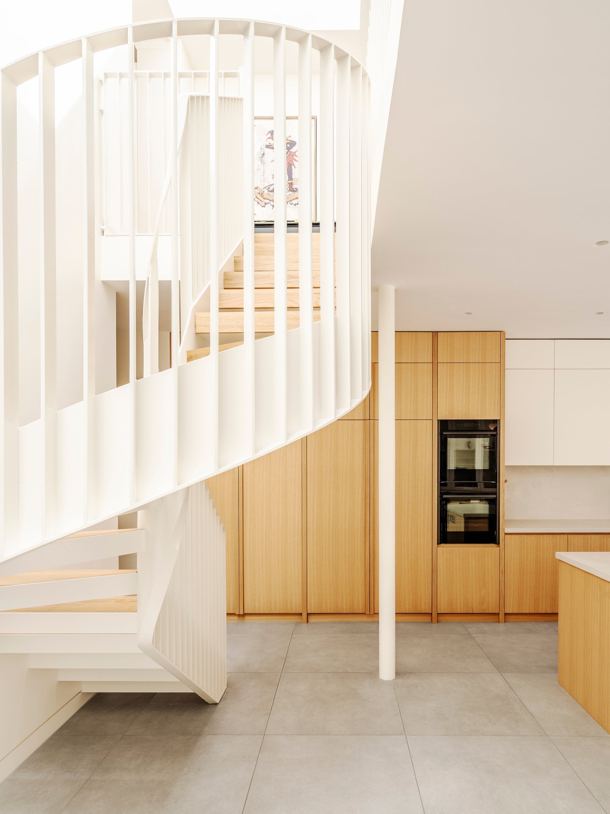 Crouch End House, N8 - 7