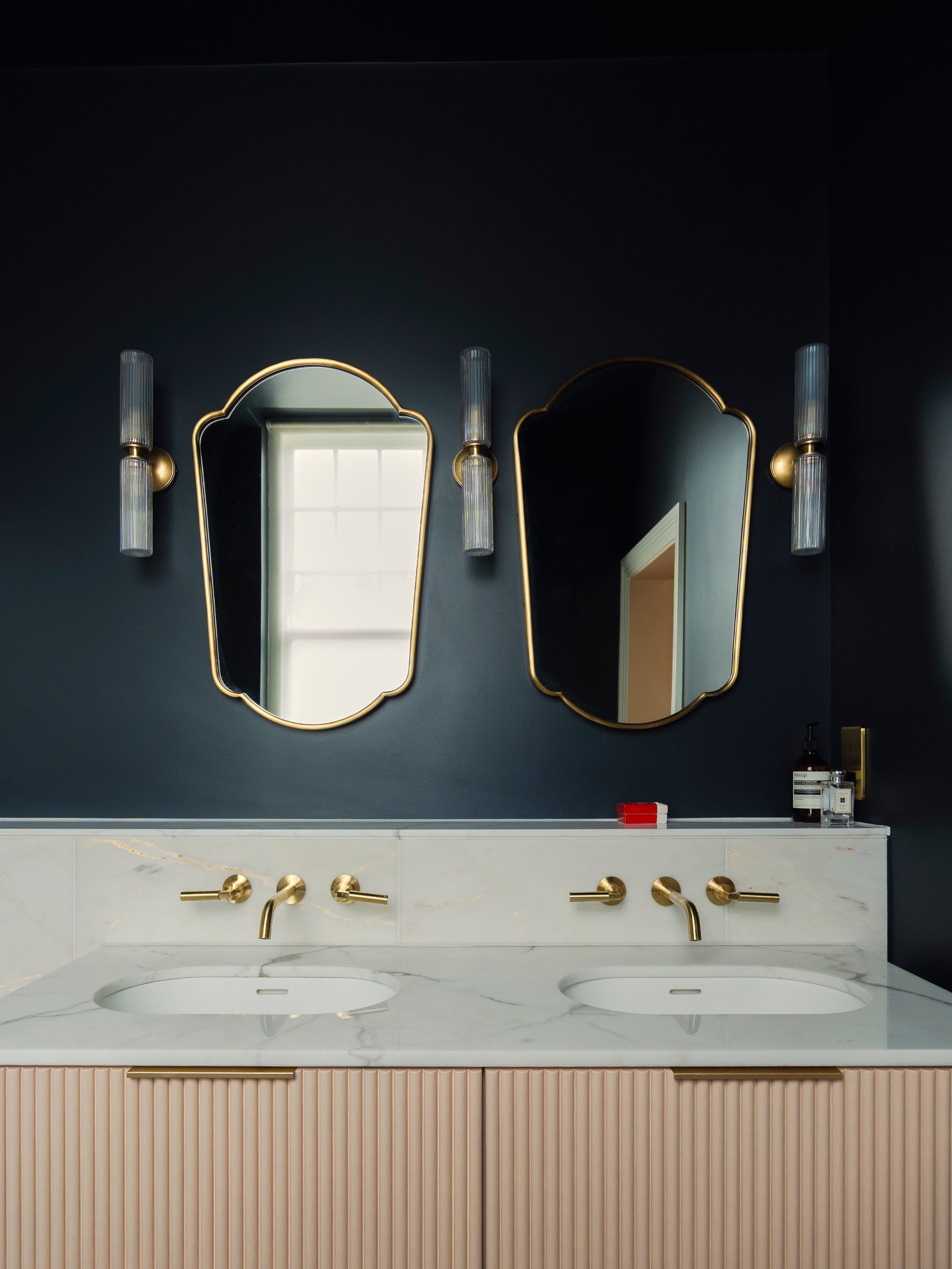 Highgate House, N6 - 7