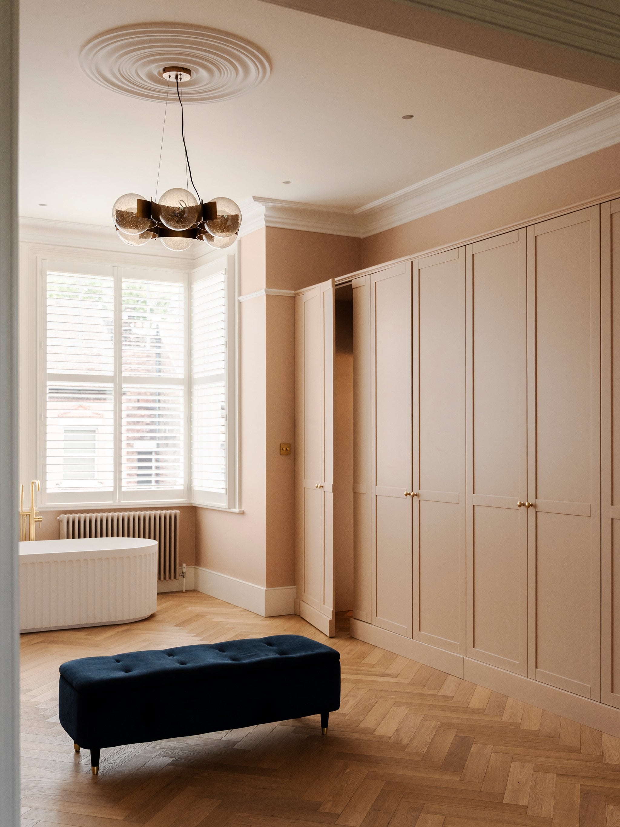 Highgate House, N6 - 6