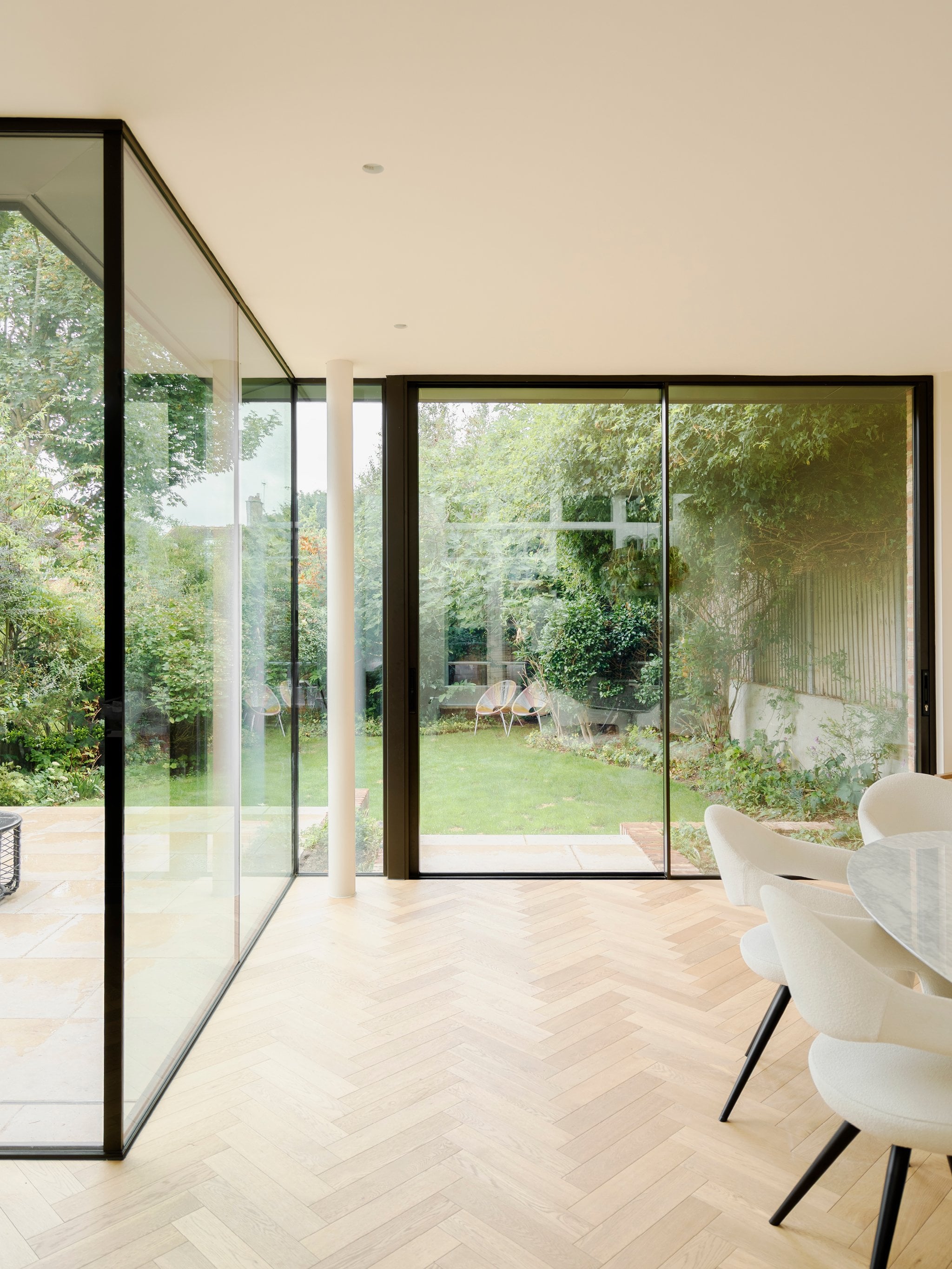 Highgate House, N6 - 3