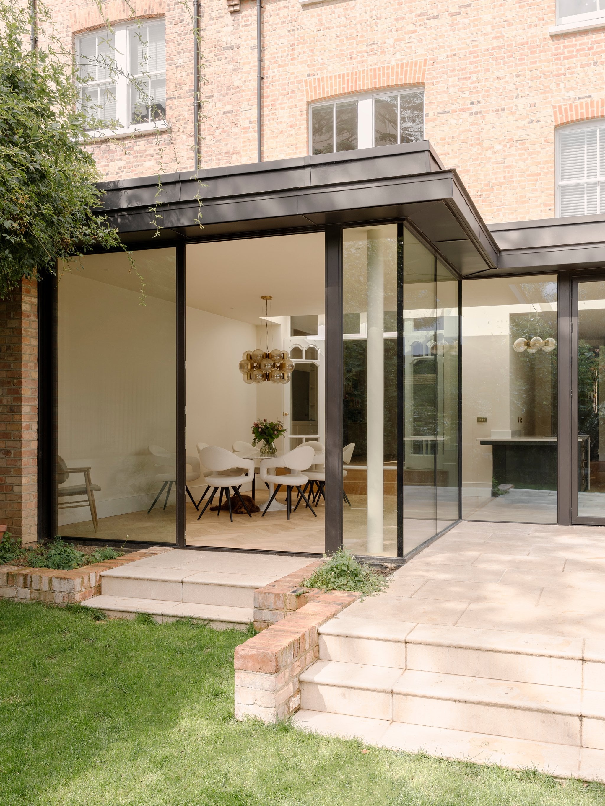 Highgate House, N6 - 10