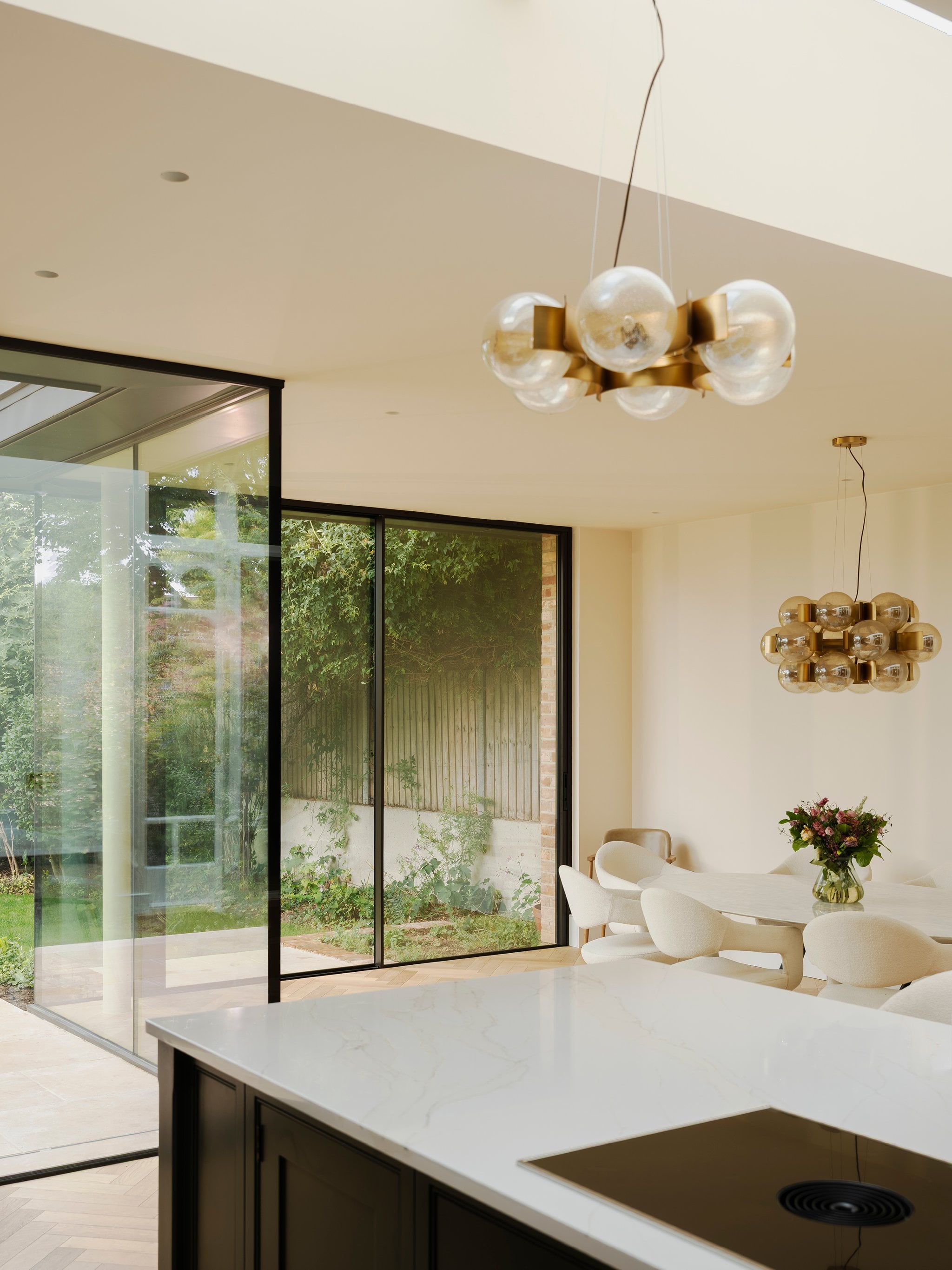 Highgate House, N6 - 2