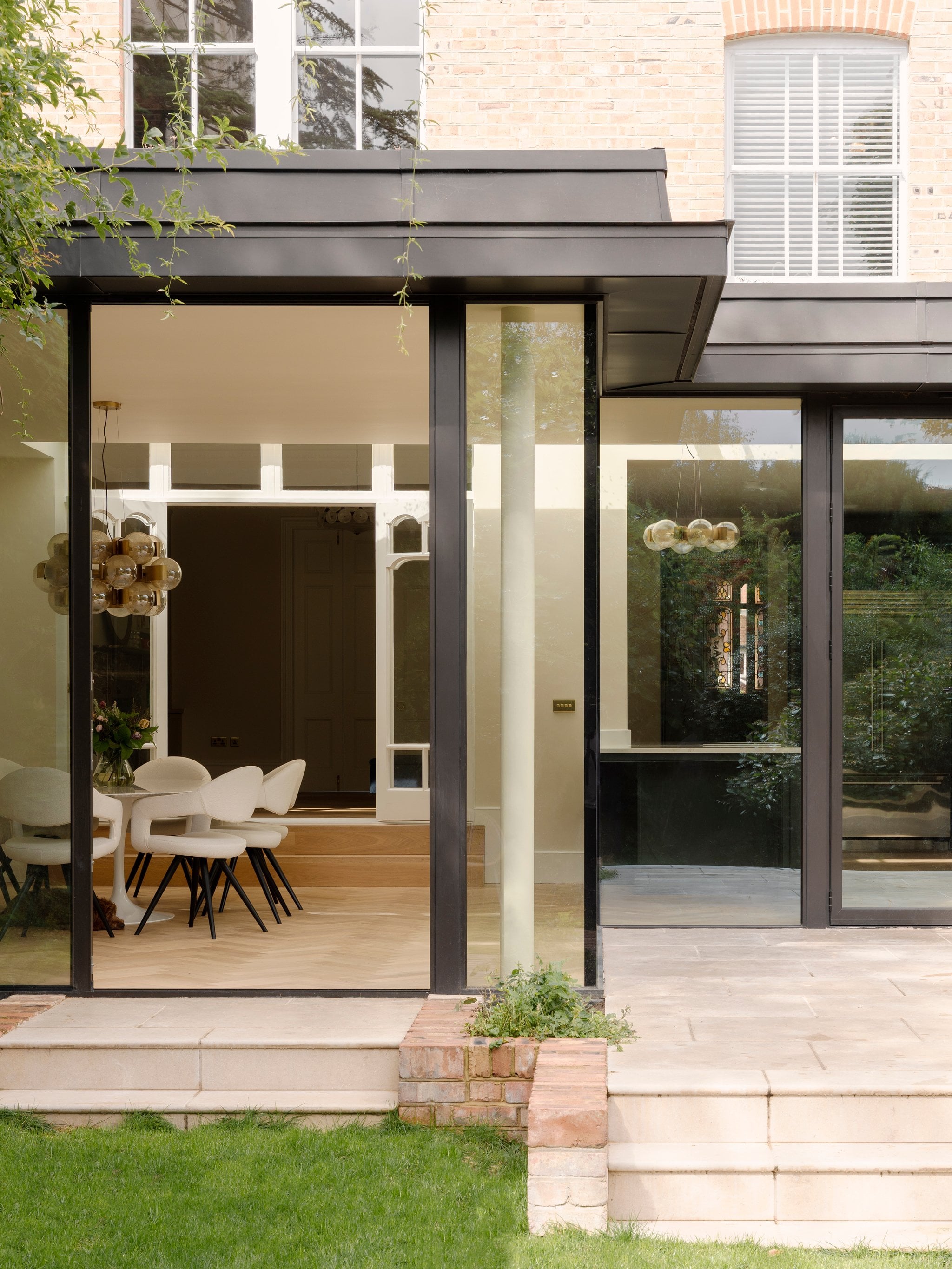 Highgate House, N6 - 9