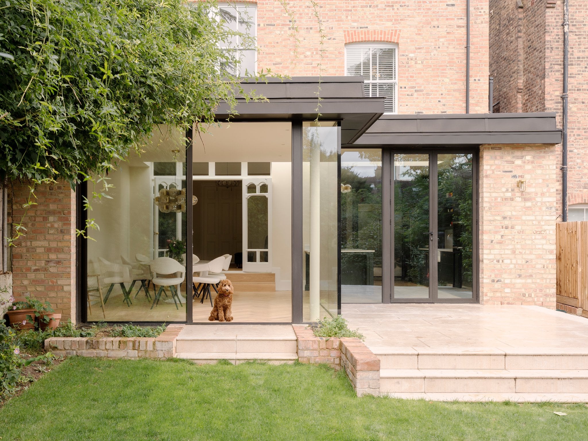 Highgate House, N6 - 1