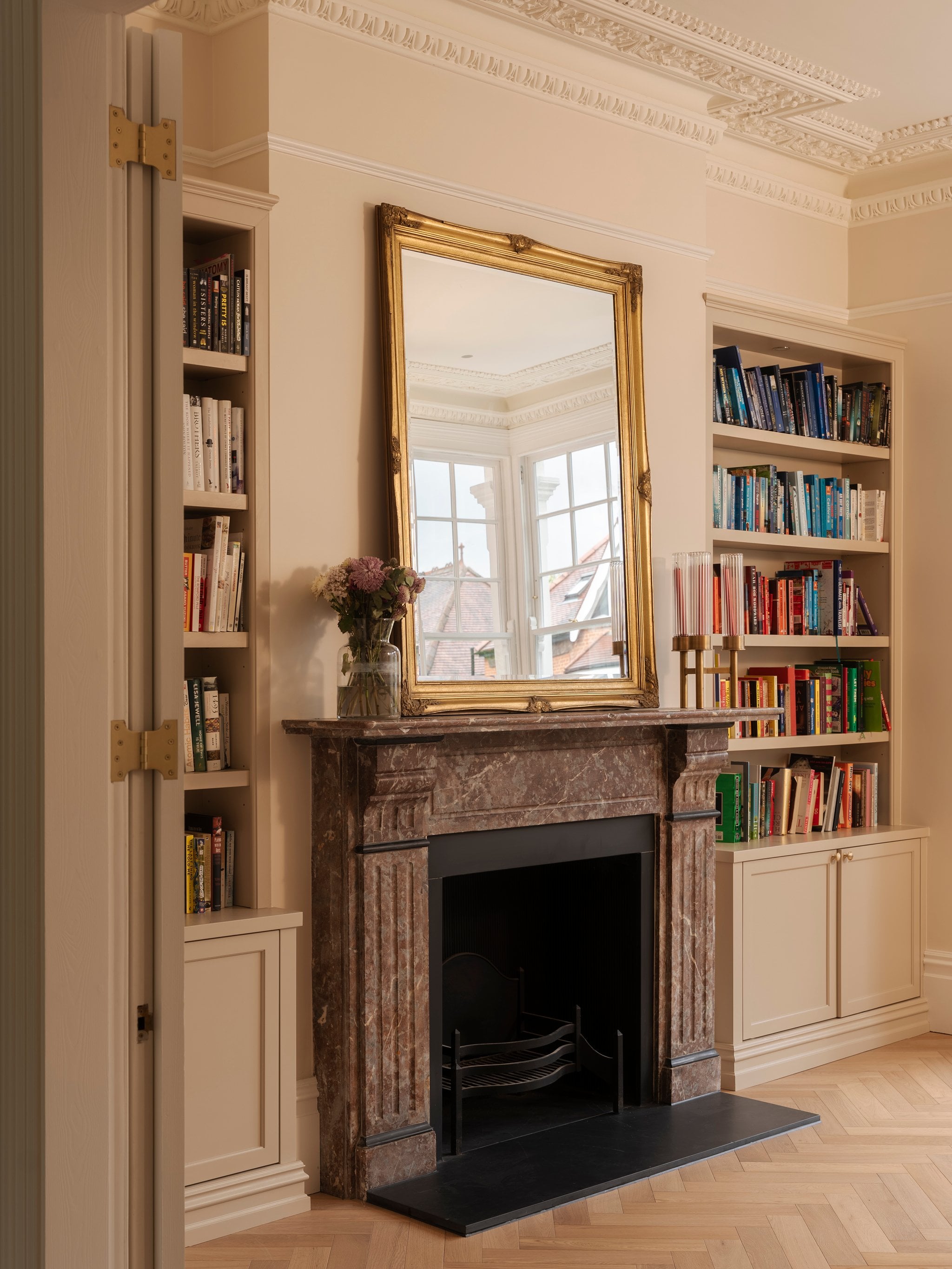 Highgate House, N6 - 4