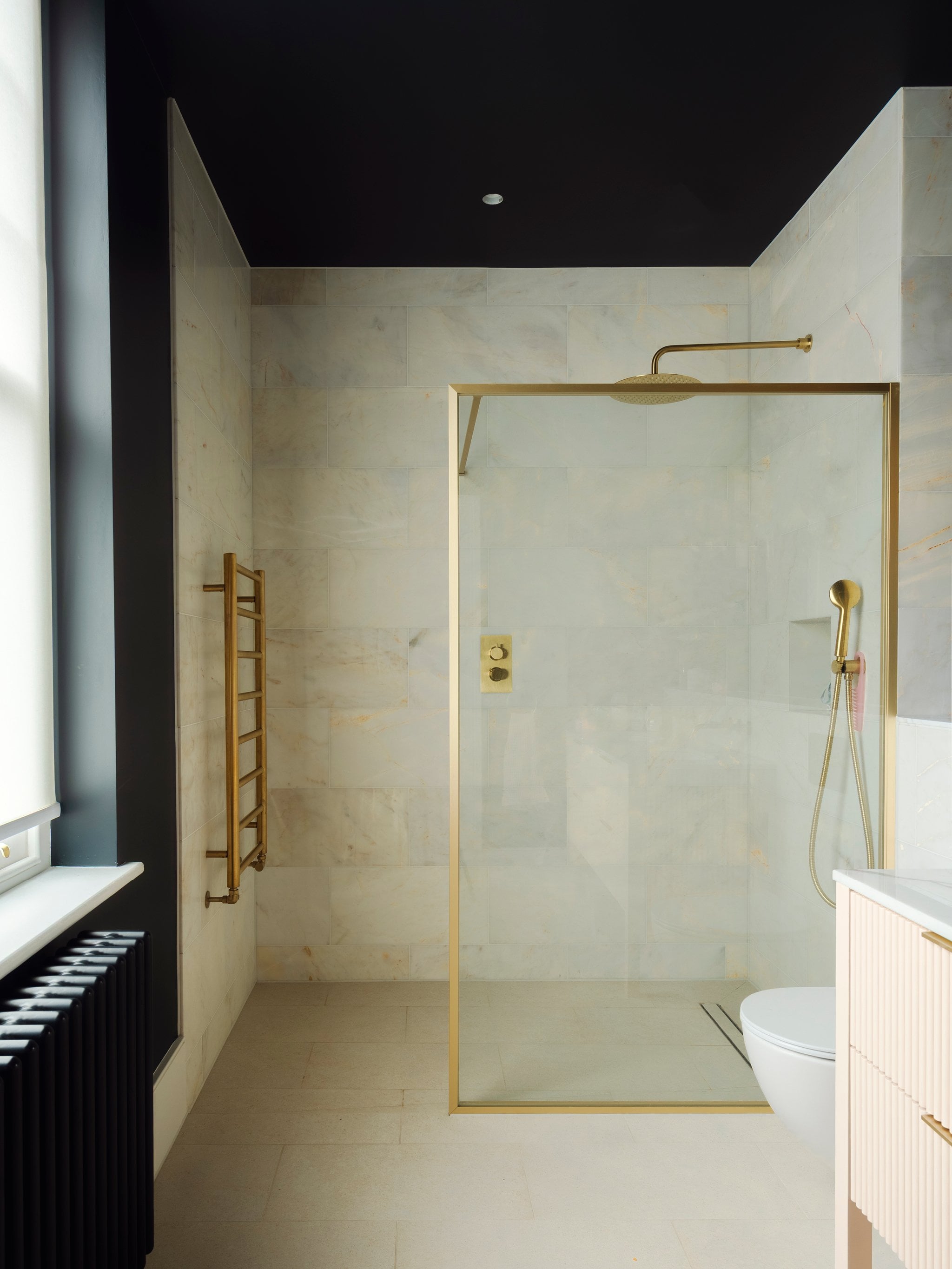 Highgate House, N6 - 8